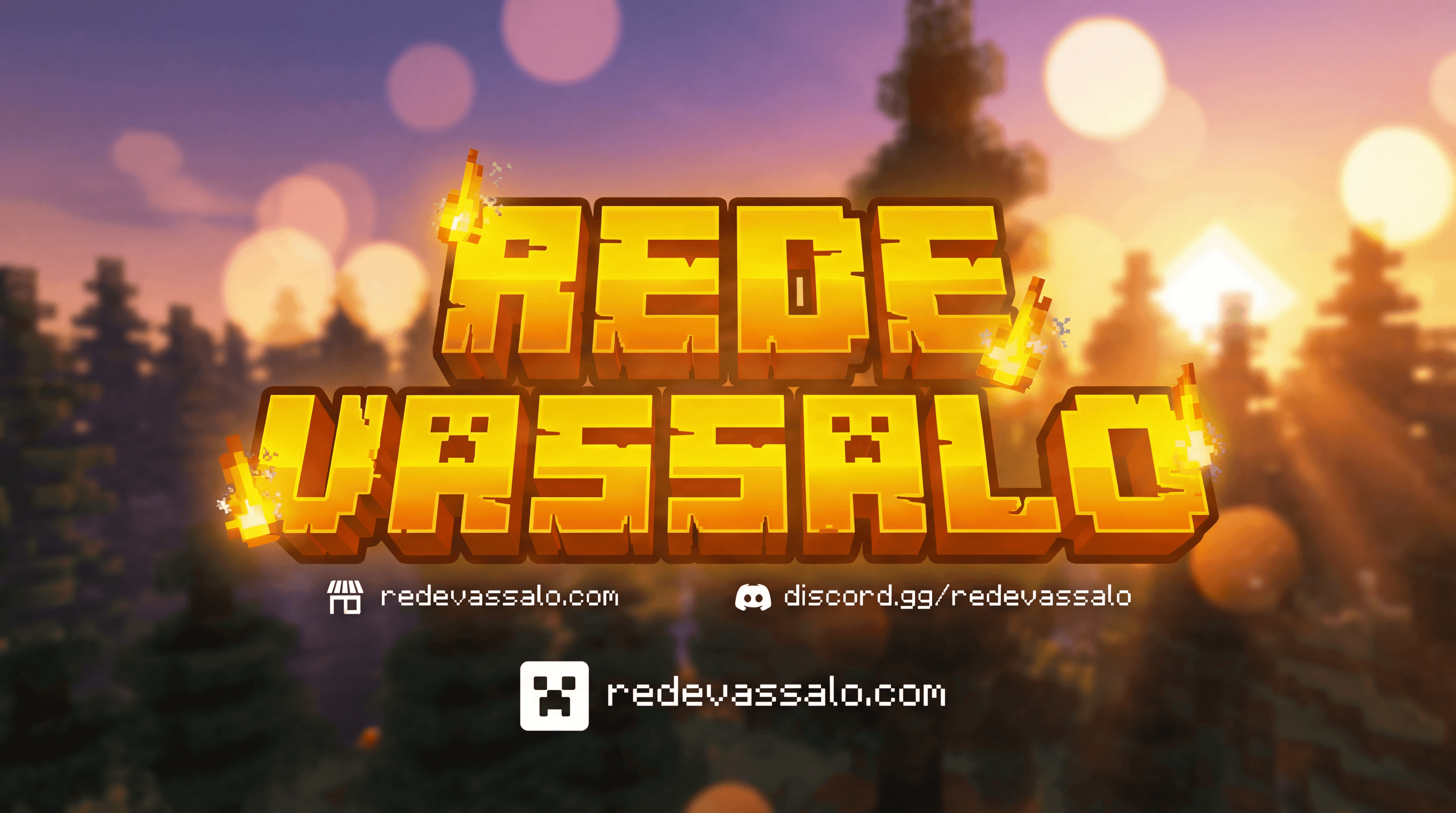 Rede Vassalo Discord Bot